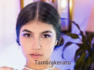 Tamarakerato