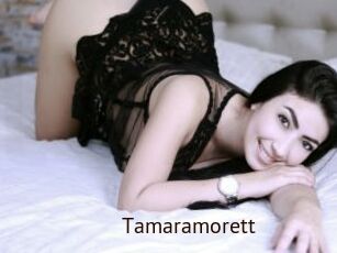 Tamaramorett