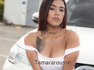 Tamararousse