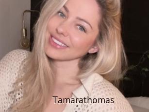 Tamarathomas