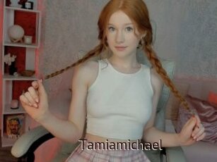 Tamiamichael