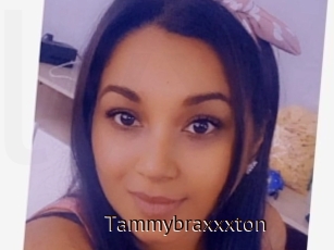 Tammybraxxxton