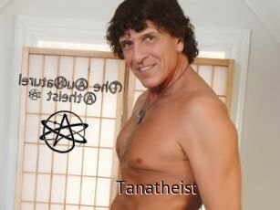 Tanatheist