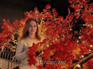 Tanderrose