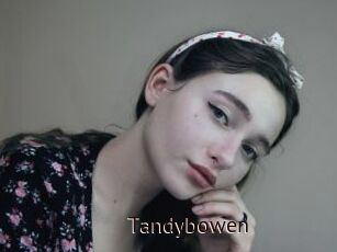 Tandybowen