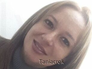 Taniacrok