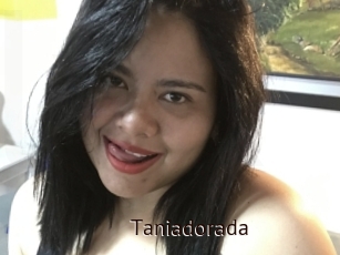 Taniadorada