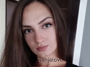 Tanjalove