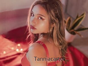 Tanniacarter