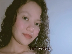 Tannytequi