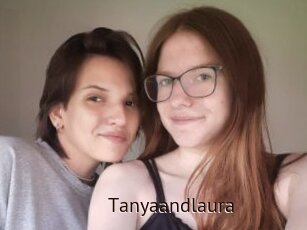 Tanyaandlaura