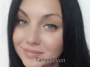 Tanyadevon