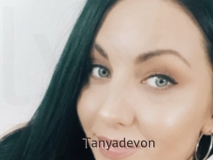 Tanyadevon