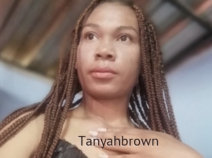 Tanyahbrown