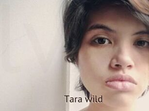 Tara_wild