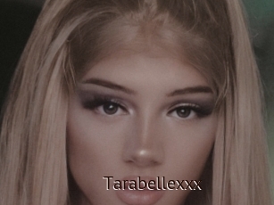 Tarabellexxx