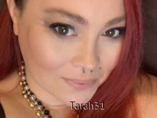 Tarah31