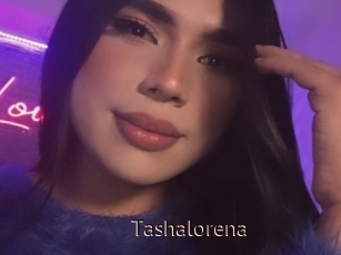 Tashalorena