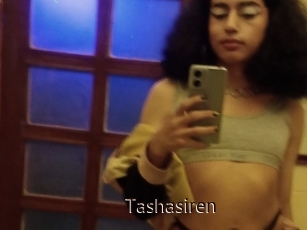 Tashasiren