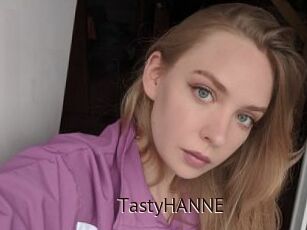 TastyHANNE