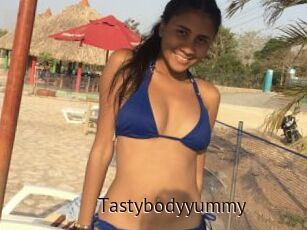 Tastybodyyummy