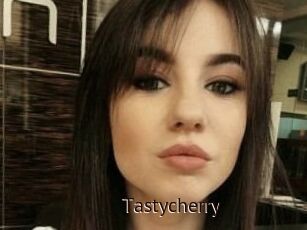 Tasty_cherry