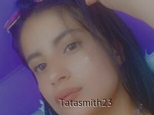 Tatasmith23