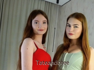 Tateandbree