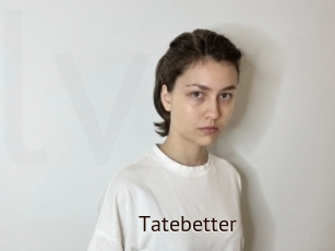 Tatebetter