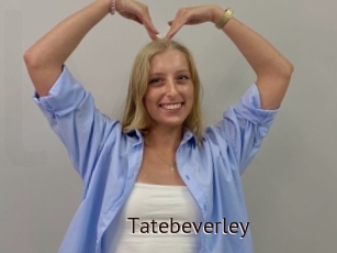 Tatebeverley