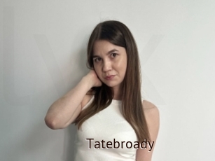 Tatebroady