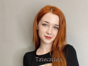 Tatecatlett