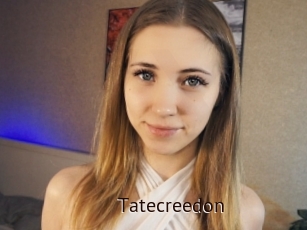 Tatecreedon