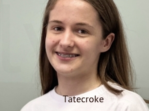 Tatecroke