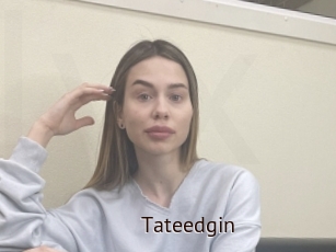 Tateedgin