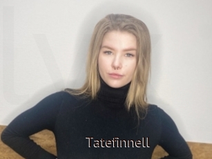 Tatefinnell