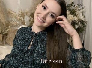 Tateleen