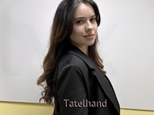 Tatelhand