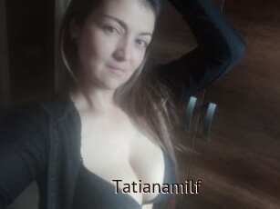 Tatianamilf