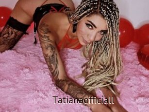 Tatianaofficiall