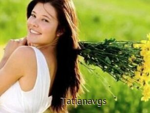 Tatianavgs