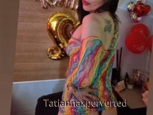 Tatiannaxperverted