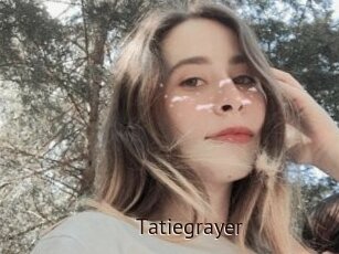 Tatiegrayer