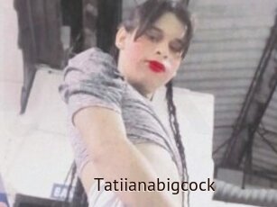 Tatiianabigcock