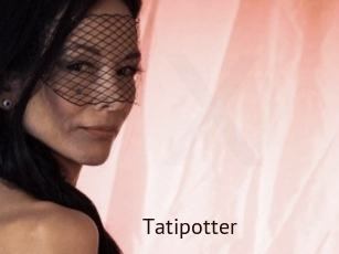 Tatipotter