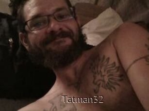 Tatman32