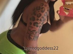 Tattedgoddess22