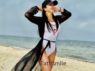 Tattismile