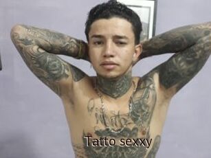 Tatto_sexxy