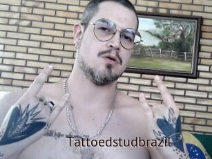 Tattoedstudbrazil